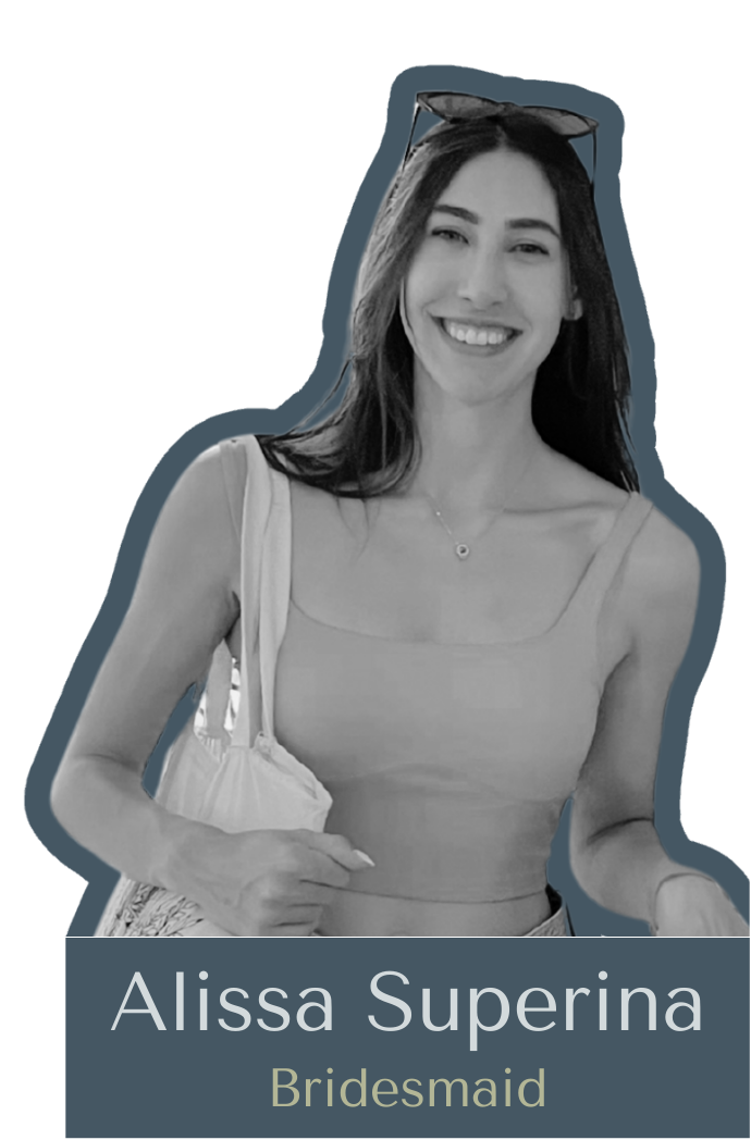 Alissa Superina