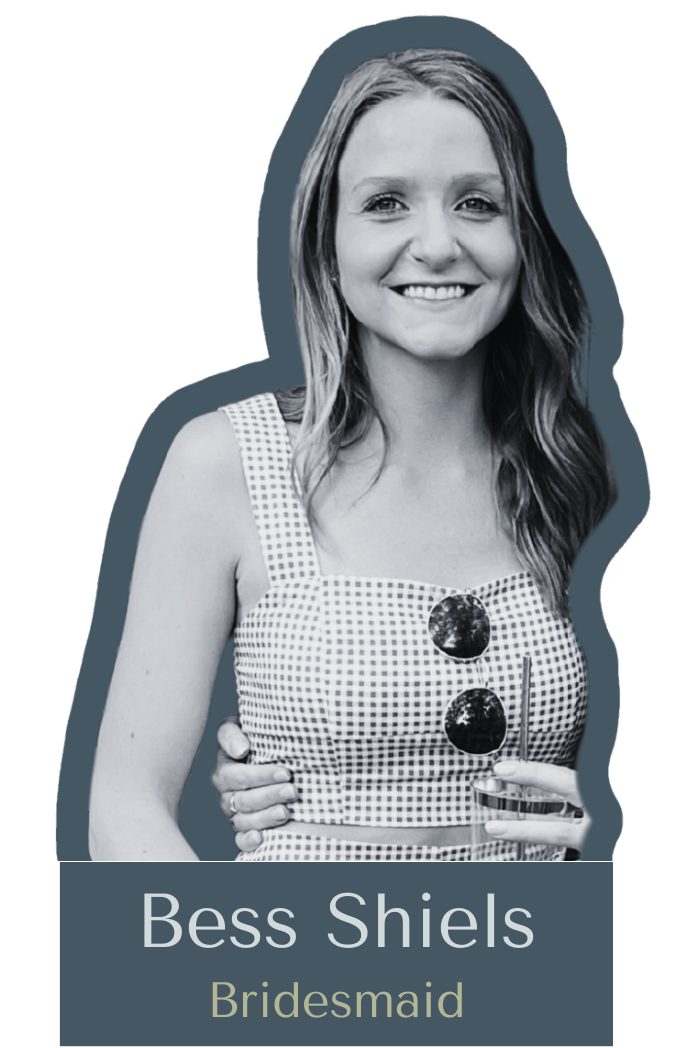 Bess Shiels