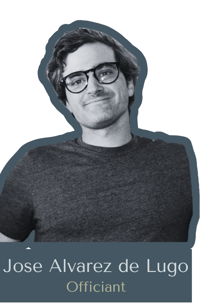 Jose Alvarez de Lugo