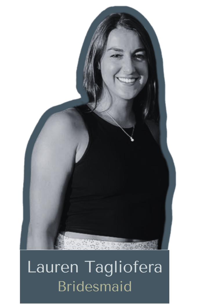 Lauren Tagliofera