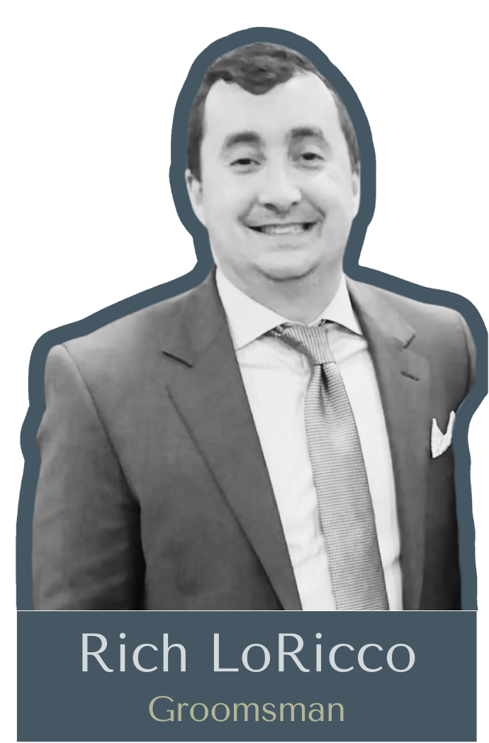 Rich LoRicco