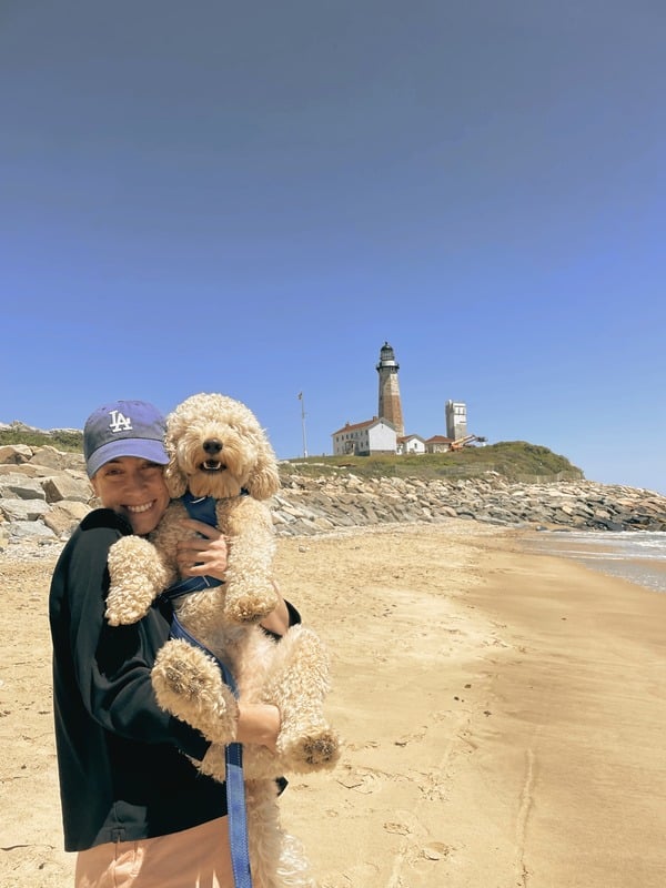Montauk Lighthouse