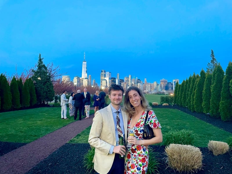 NYC Wedding